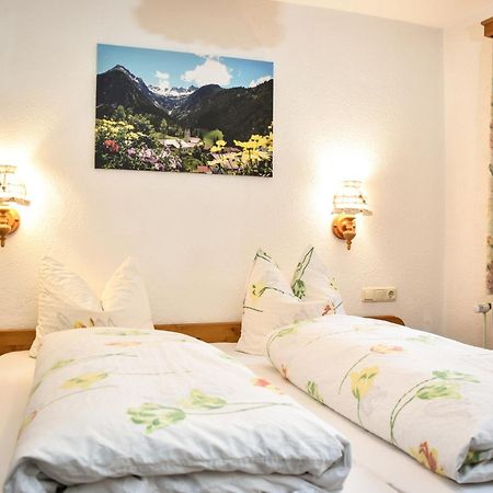 Gasthaus Alpenrose Gramais Pokoj fotografie